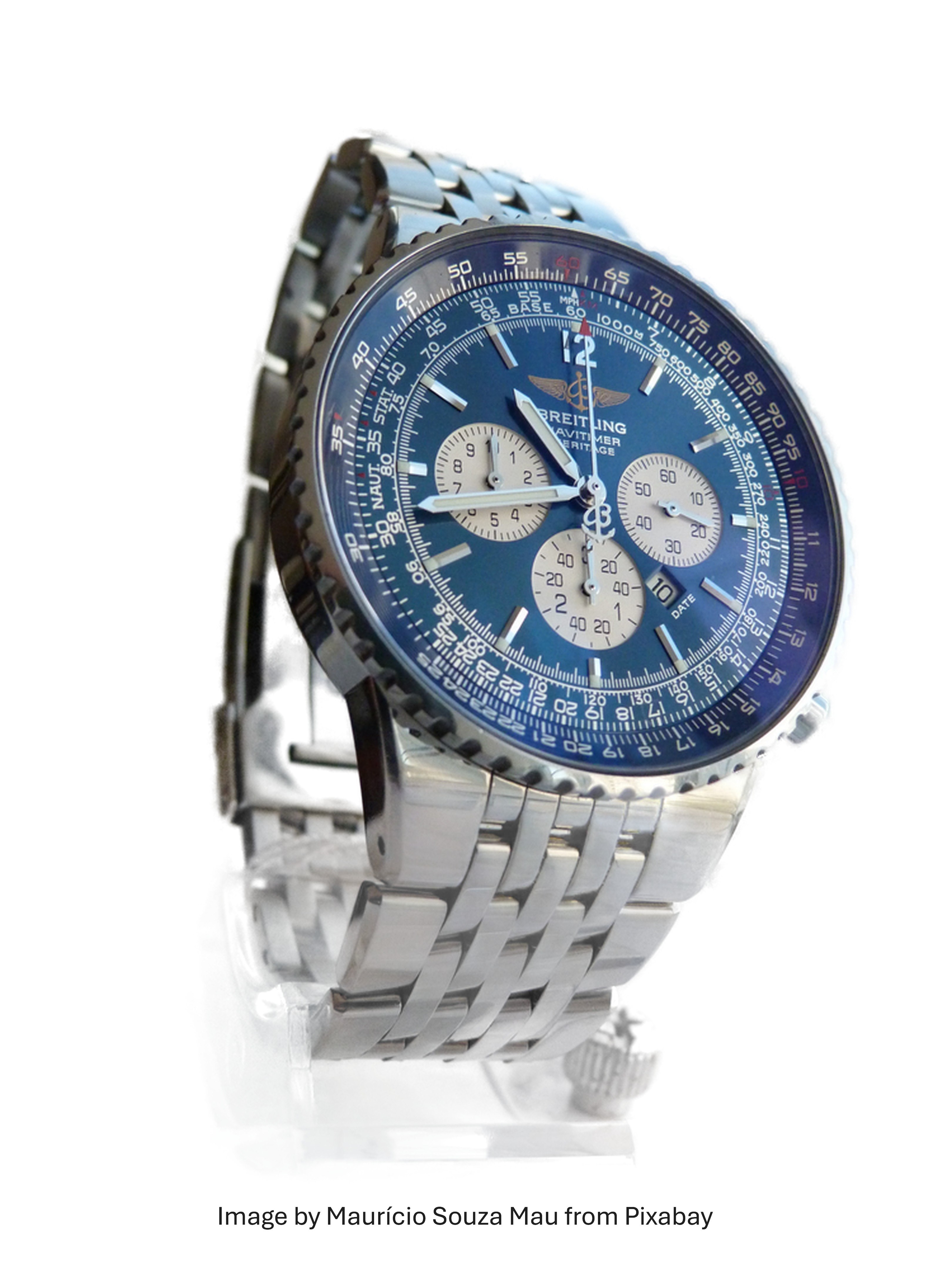 Breitling Navitimer