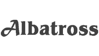 Lobo marki ALBATROSS 