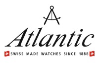 Logo marki Atlantic 