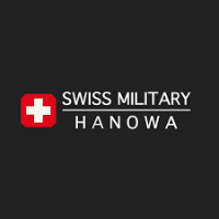 Logo marki Swiss Military Hanowa 