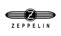 Logo marki Zeppelin 
