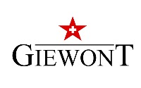 Logo marki Giewont 