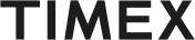 Logo marki Timex 